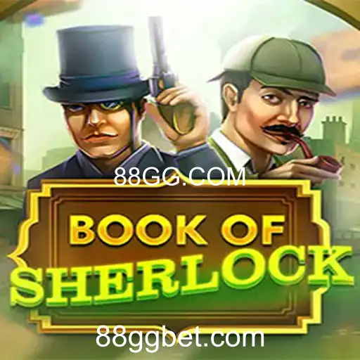 Explorando o Fascinante Universo de BookOfSherlock
