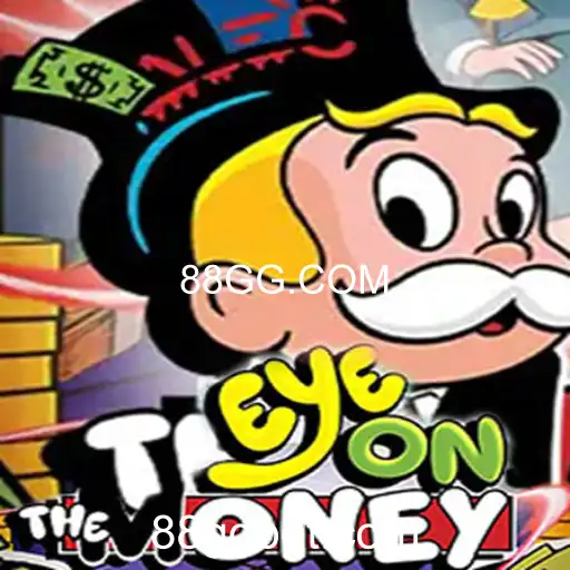 EyeOnTheMoney: Descubra o Jogo Que Está Dominando as Apostas Online