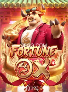 FortuneOx: Desvendando o Popular Jogo com Conexões em 88GG.COM