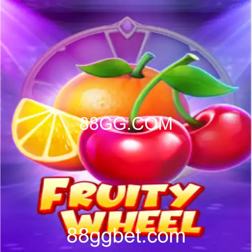 Descubra o Jogo FruityWheel: Diversão e Entretenimento em 88GG.COM