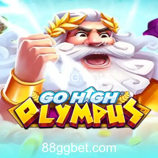 Descubra o Mundo de GoHighOlympus: O Novo Jogo Sensação na 88GG.COM