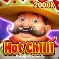 Descubra o Empolgante Mundo de HotChilli com 88GG.COM