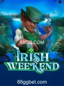 Explorando o Mundo do Jogo IrishWeekend: Regras e Estratégias