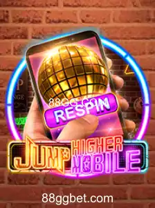 Explorando o Mundo de JumpHighermobile e as Emoções de 88GG.COM