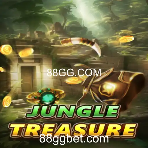 Aventuras na Selva: Explorando JungleTreasure