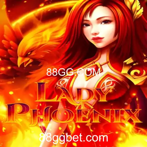 LadyPhoenix: Uma Jornada Épica em 88GG.COM