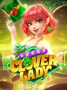 Explorando o Universo de LuckyCloverLady: O Jogo do Momento no 88GG.COM