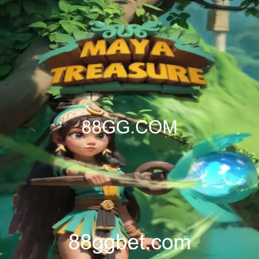 Descubra o Fascinante Mundo de MayaTreasure