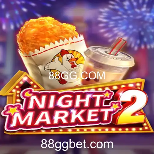 Descubra o Fascinante Mundo do Jogo NightMarket2