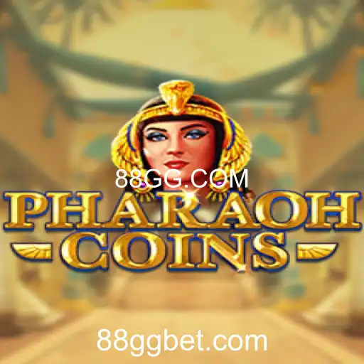 PharaohCoins: Uma Aventura no Tesouro do Antigo Egito