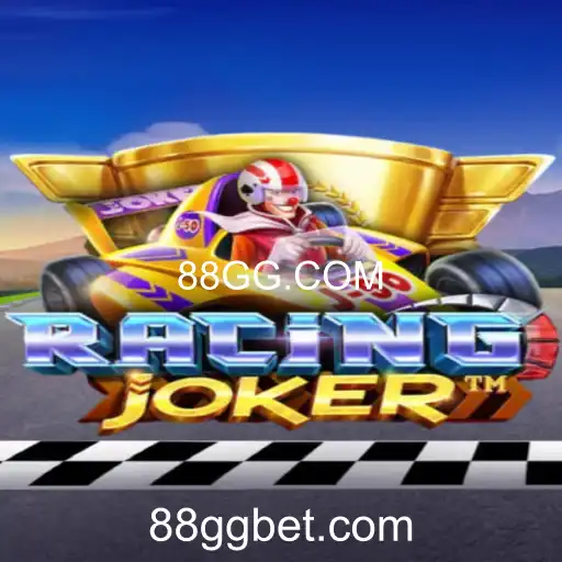 Explorando o Emocionante Universo de RacingJoker com 88GG.COM
