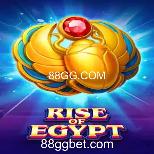 Explorando o Fascinante Mundo de RiseOfEgypt e sua Conexão com o 88GG.COM