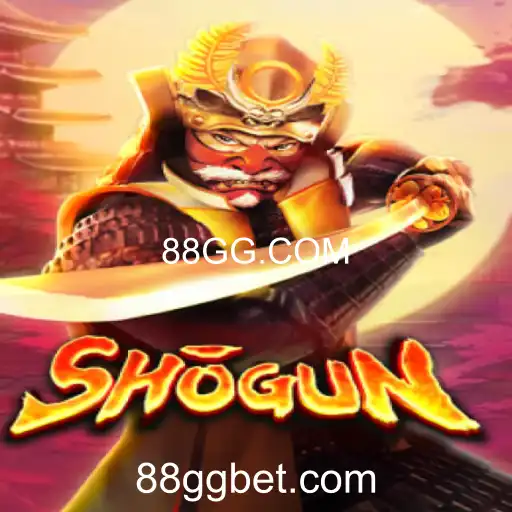Explorando o Fascinante Mundo do Jogo Shogun na Plataforma 88GG.COM