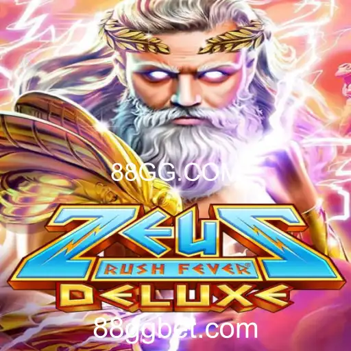 Descubra o Empolgante Mundo de ZeusRushFeverDeluxe no 88GG.COM